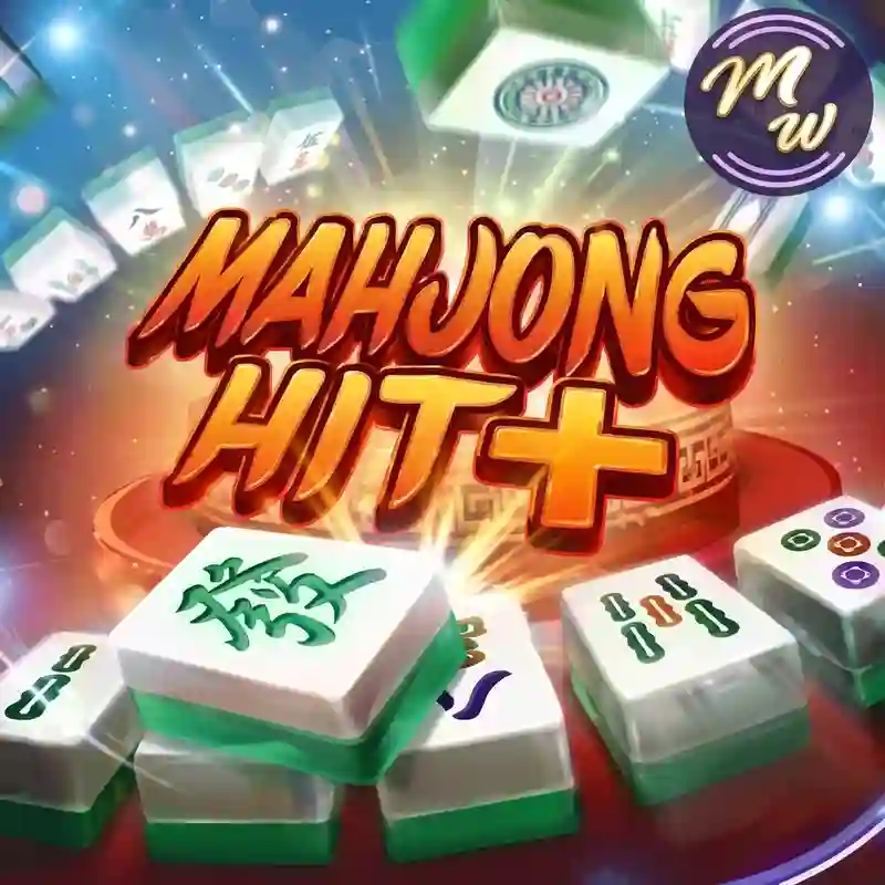 Trò chơi Mahjong Hit + tại casino trực tuyến tv8816