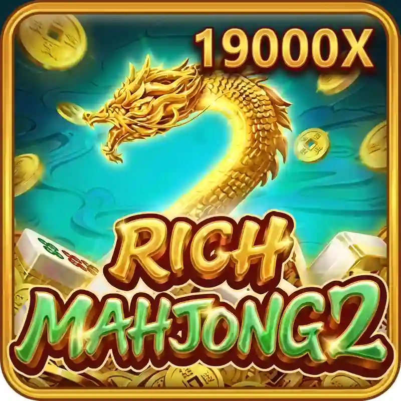 Mạt Chược Giàu Có 2 trò chơi bài casino