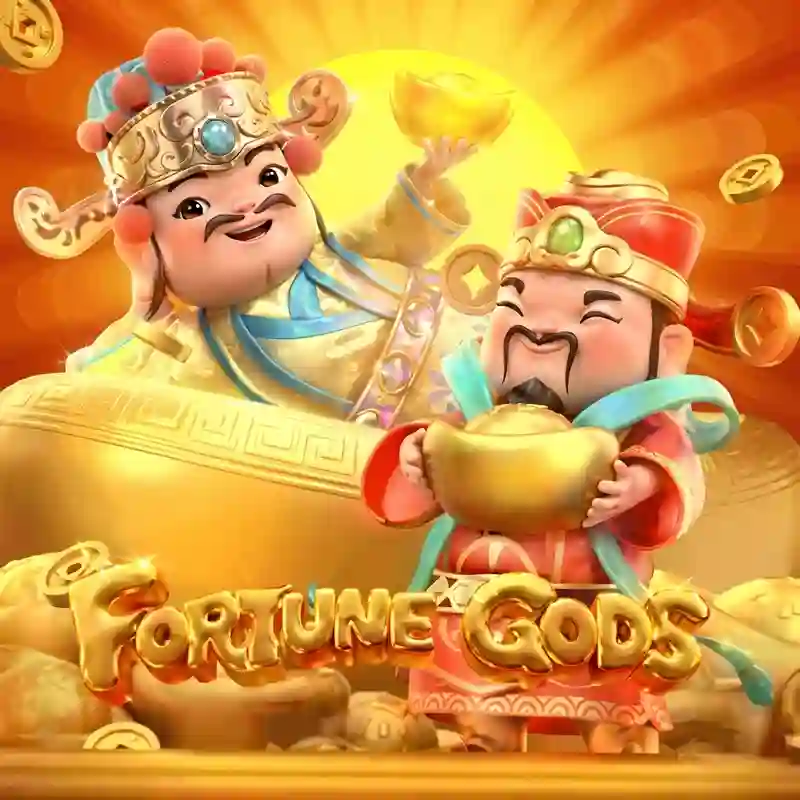 Giao diện trò chơi Thần May Mắn casino trực tuyến tv8816