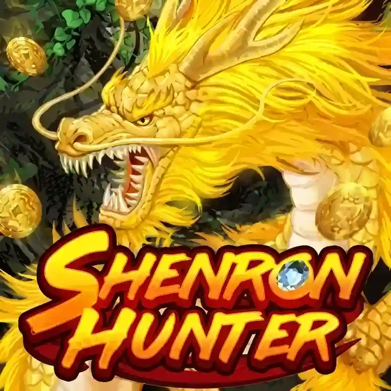 Thợ săn Shenron casino trực tuyến