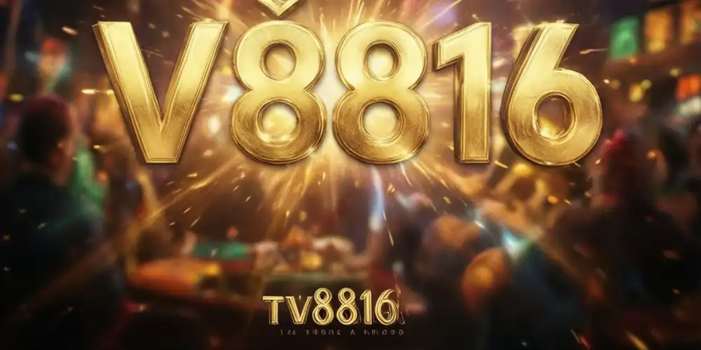 TV8816 Banner
